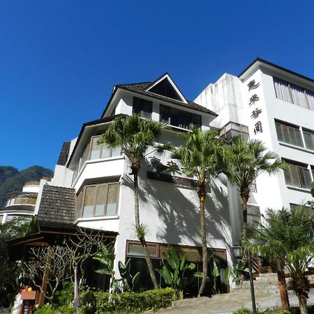טאיצ'ונג Bali Nature Spa Resort מראה חיצוני תמונה