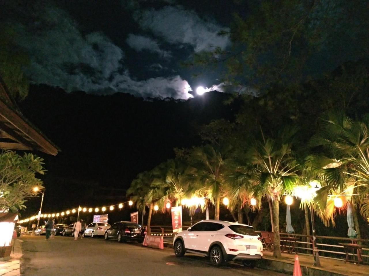טאיצ'ונג Bali Nature Spa Resort מראה חיצוני תמונה