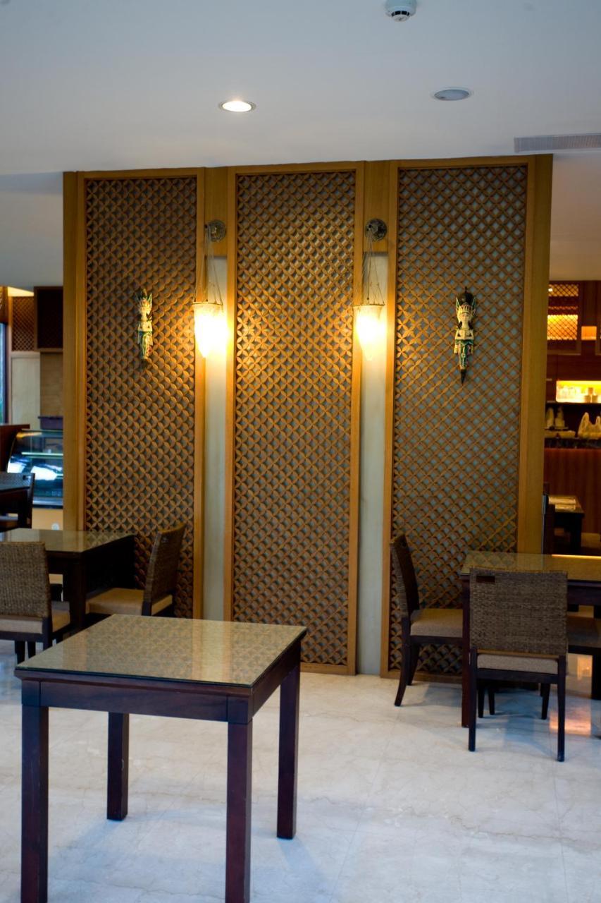 טאיצ'ונג Bali Nature Spa Resort מראה חיצוני תמונה