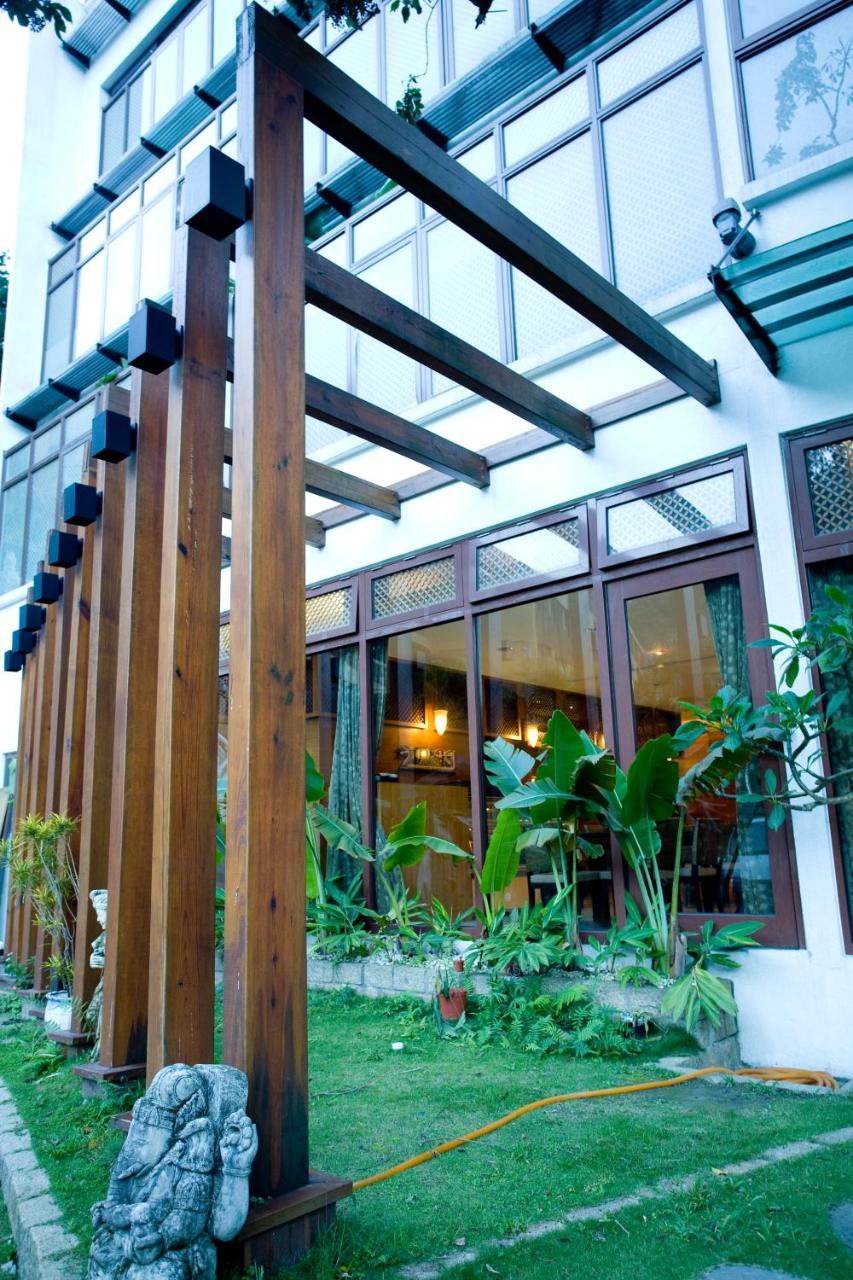 טאיצ'ונג Bali Nature Spa Resort מראה חיצוני תמונה