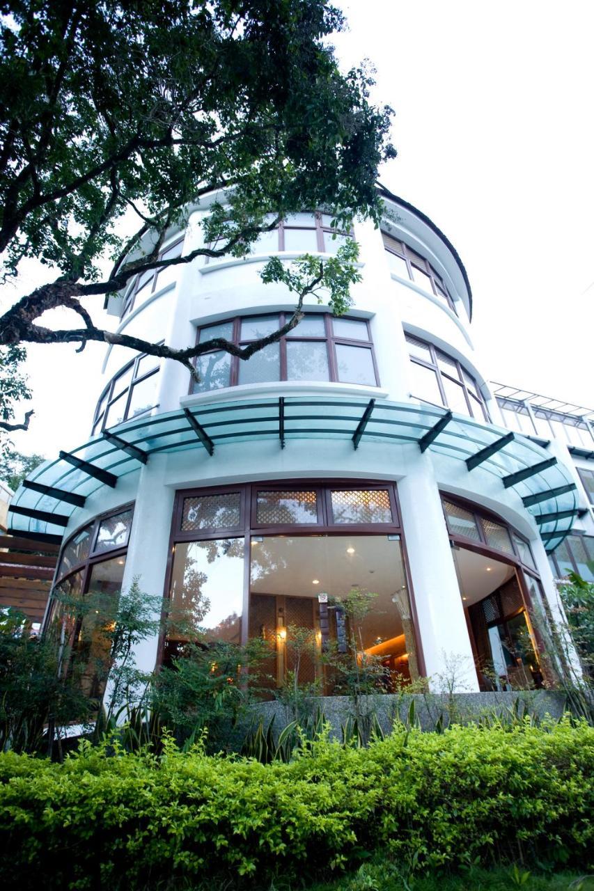 טאיצ'ונג Bali Nature Spa Resort מראה חיצוני תמונה