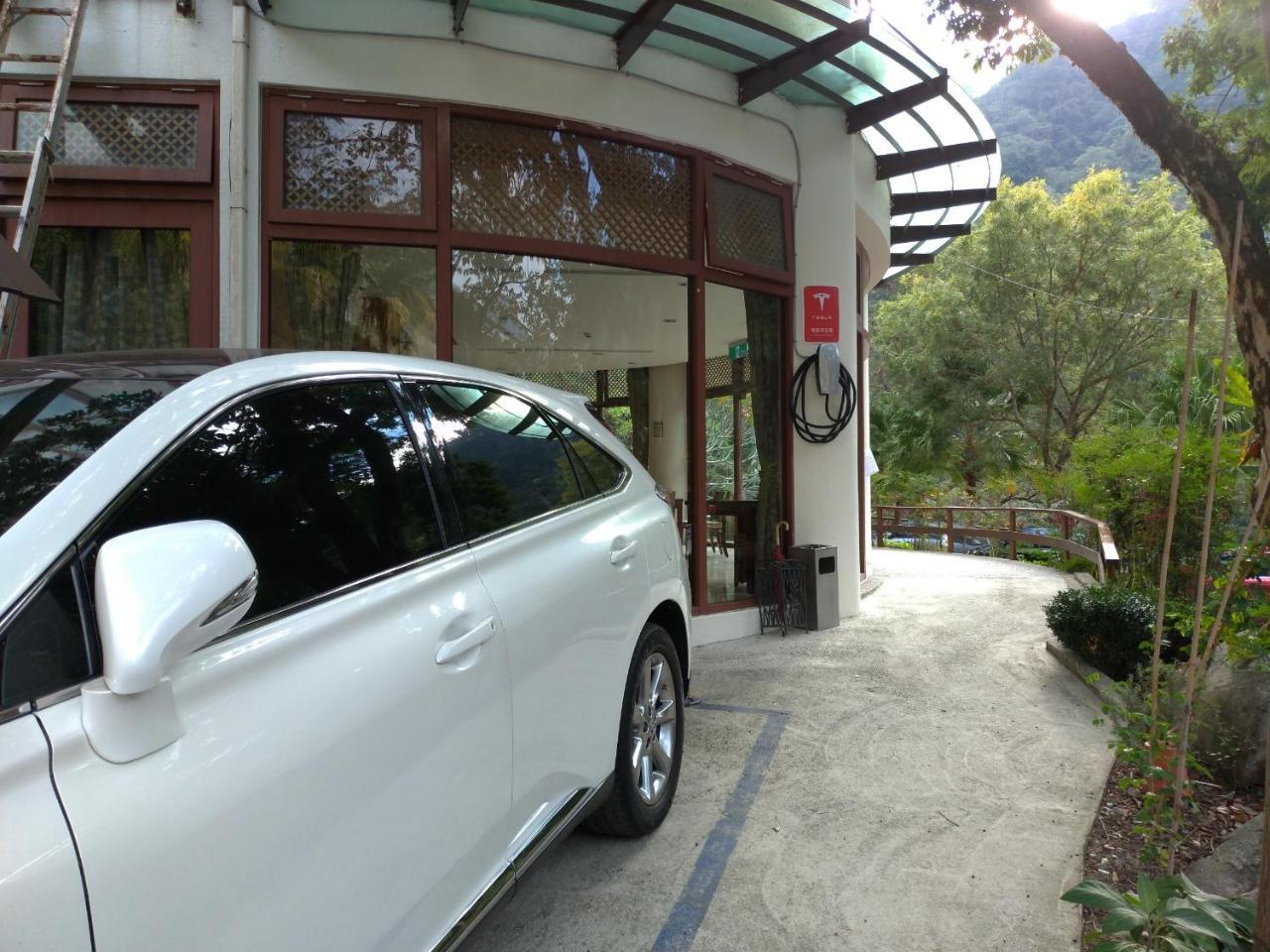 טאיצ'ונג Bali Nature Spa Resort מראה חיצוני תמונה